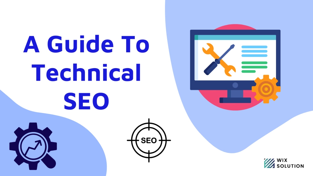 Technical SEO Guide